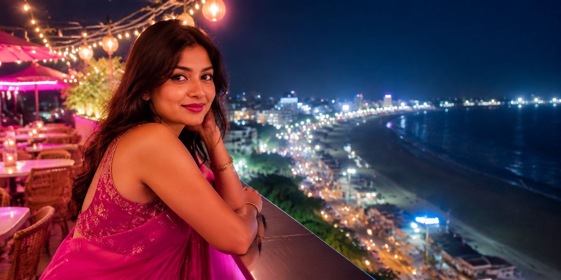 কক্সবাজার সৈকত মোবাইল পেমেন্ট উৎসবের একটি চিত্র